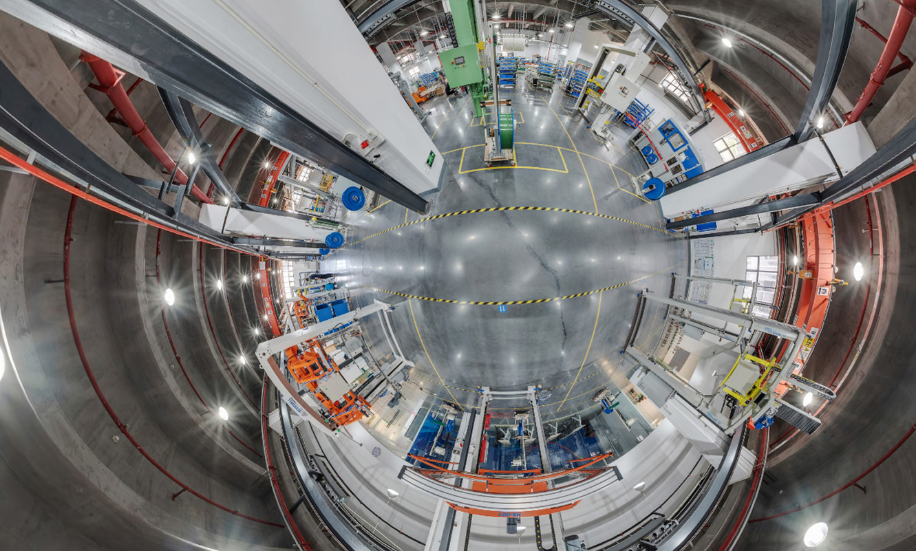 <span>720° VR</span><br> Panorama<br>