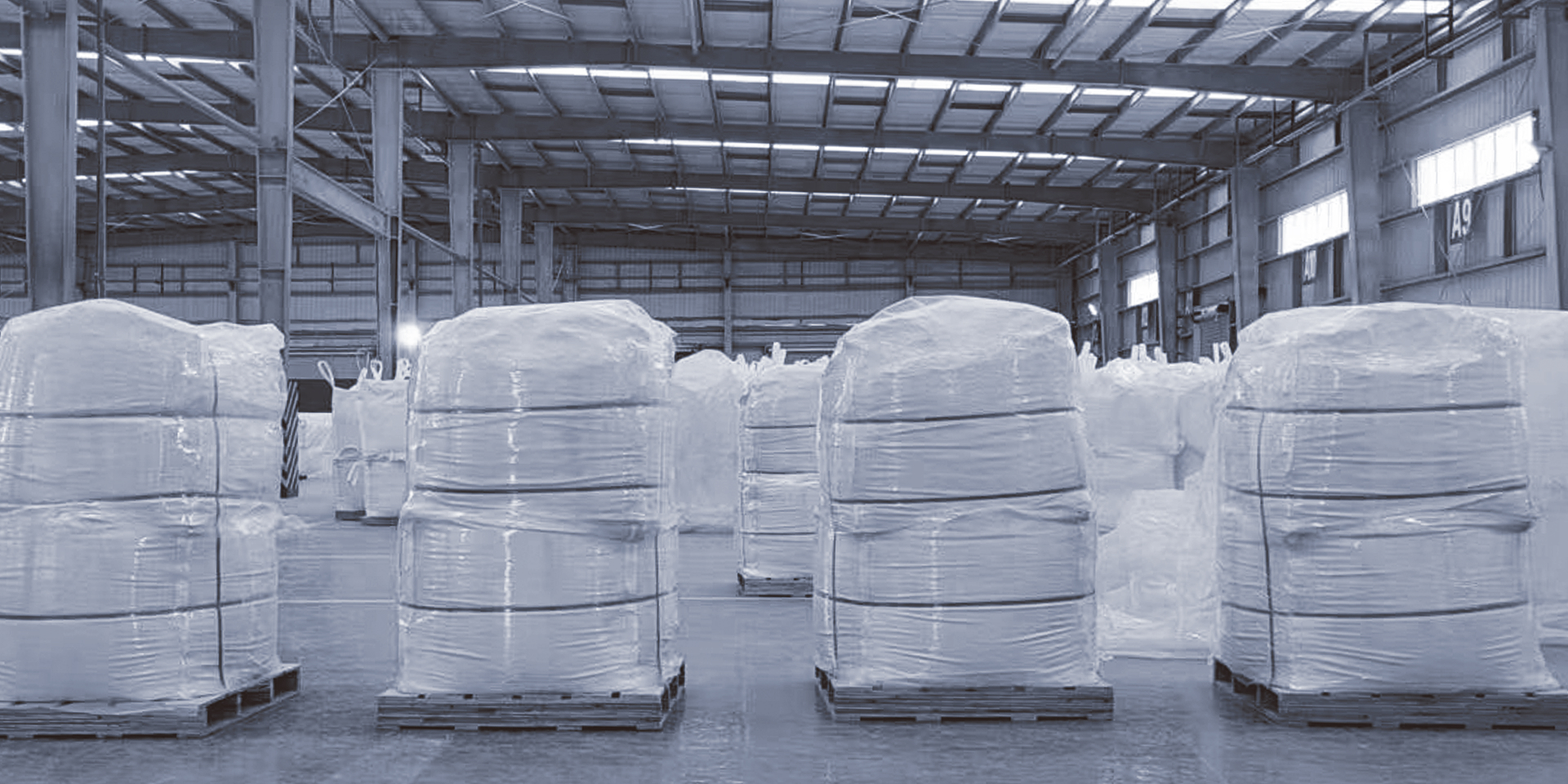 Powder Materials