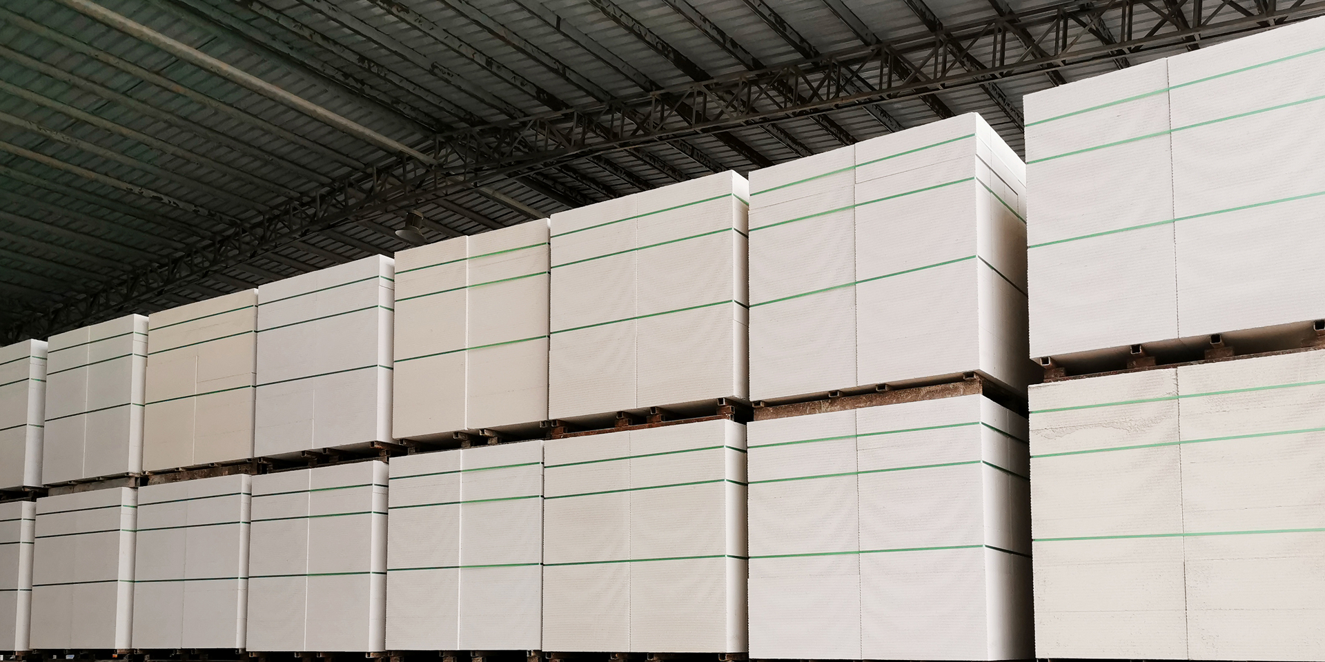 Building Materials