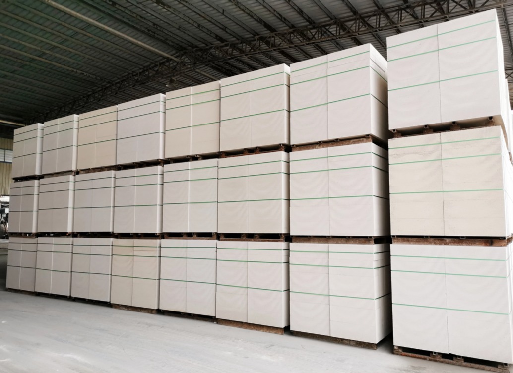 Building Materials