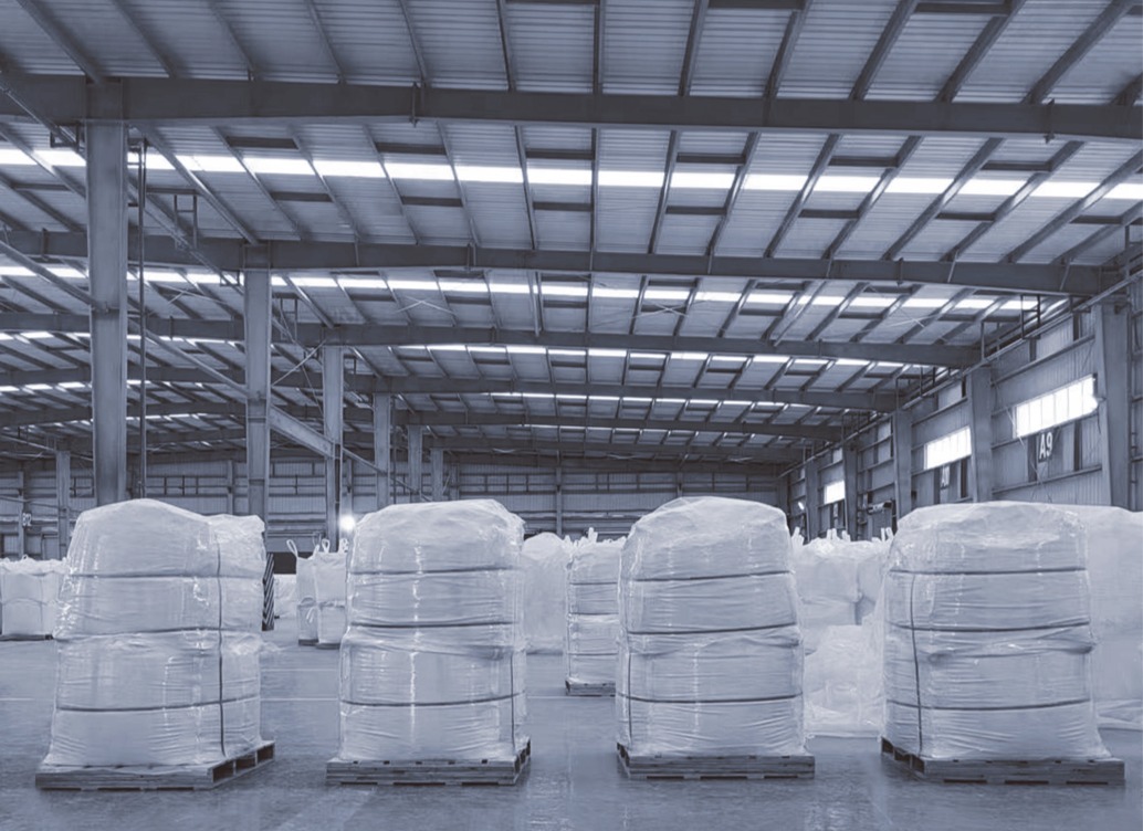 Powder Materials
