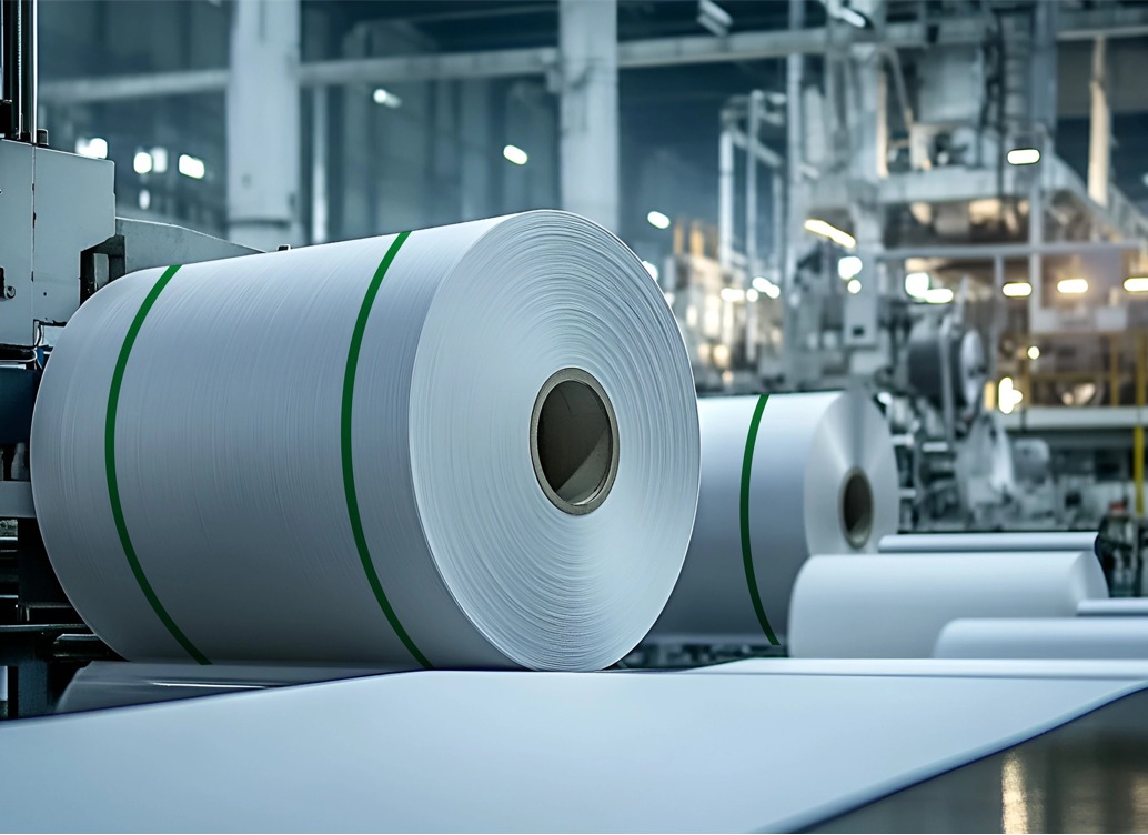 Paper Industry