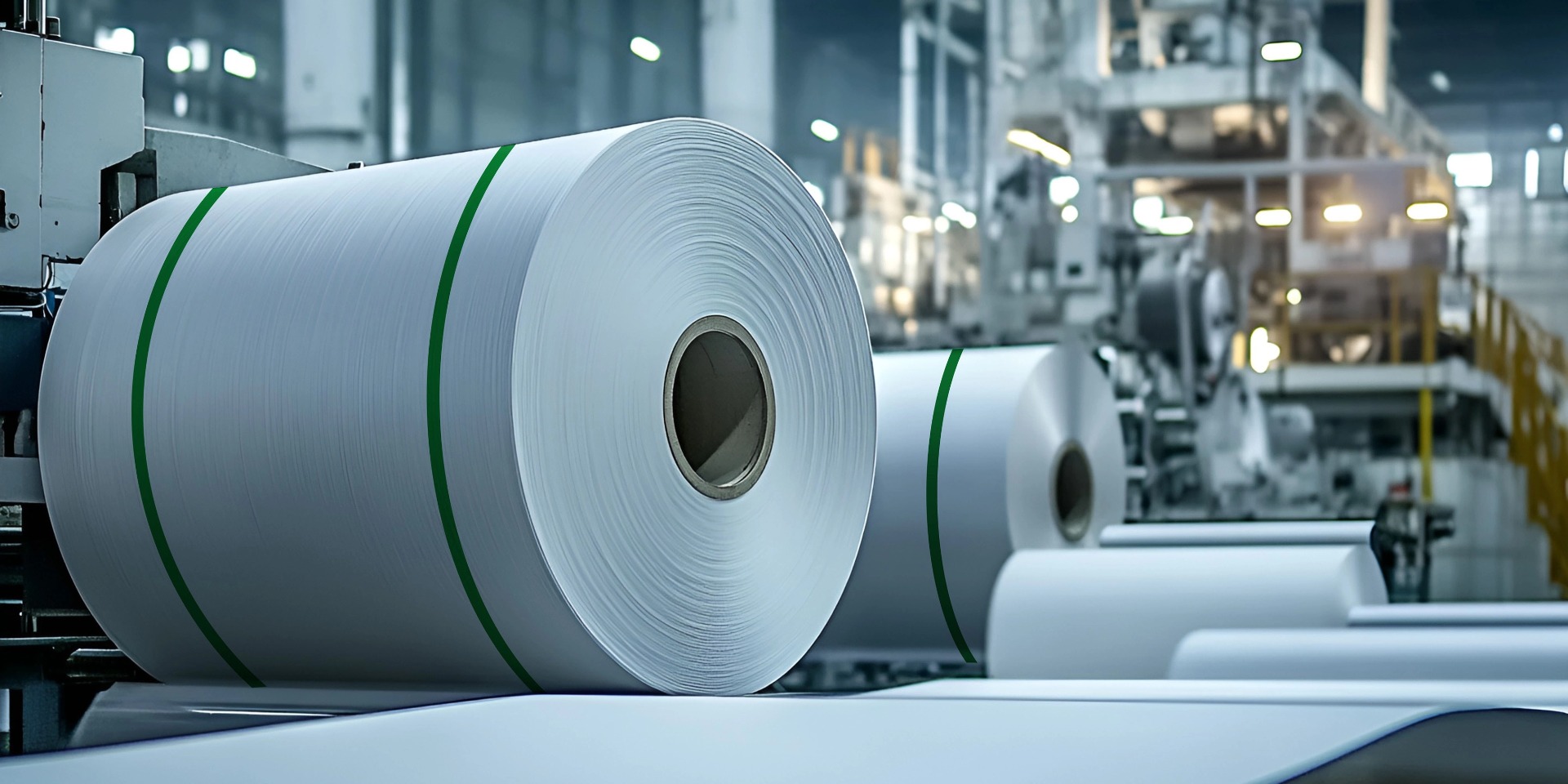 Paper Industry