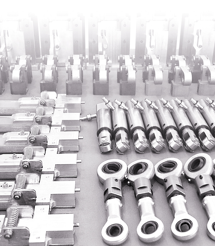 Original Factory Parts