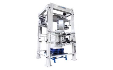 Ton Bag Five‑Side Shaping Machine