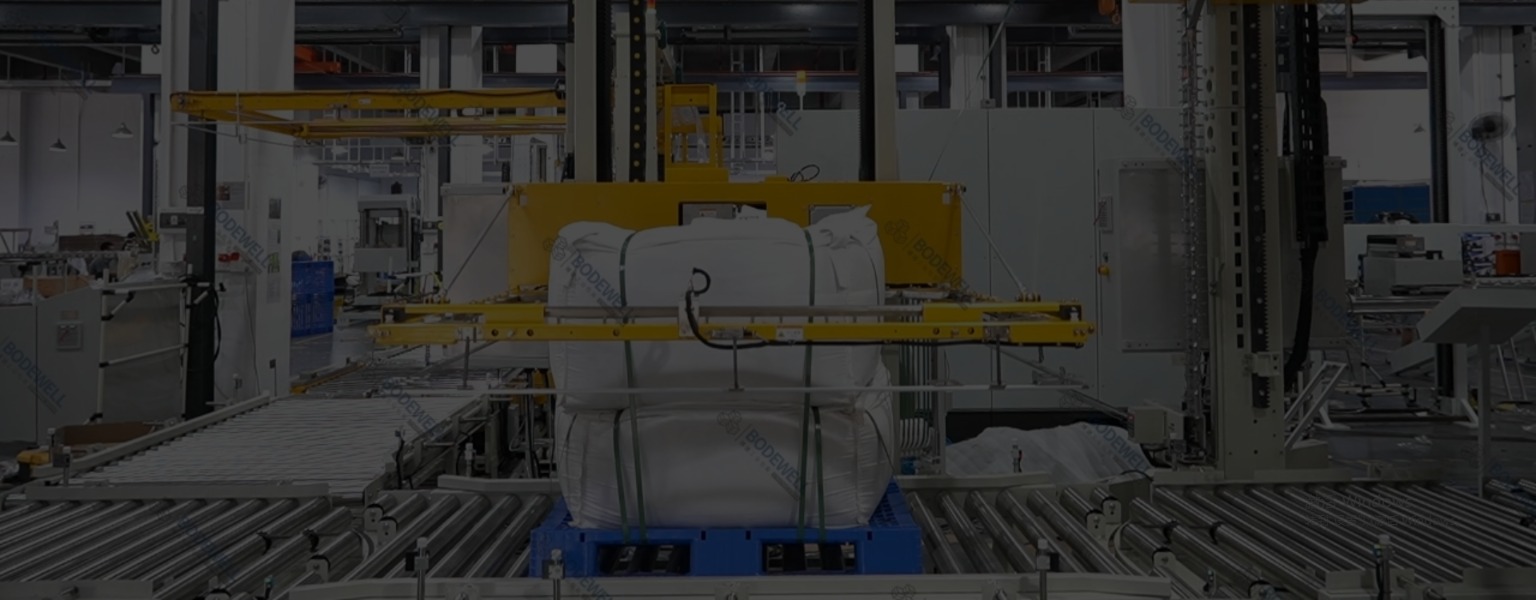 Horizontal Strapping<br /> Solution