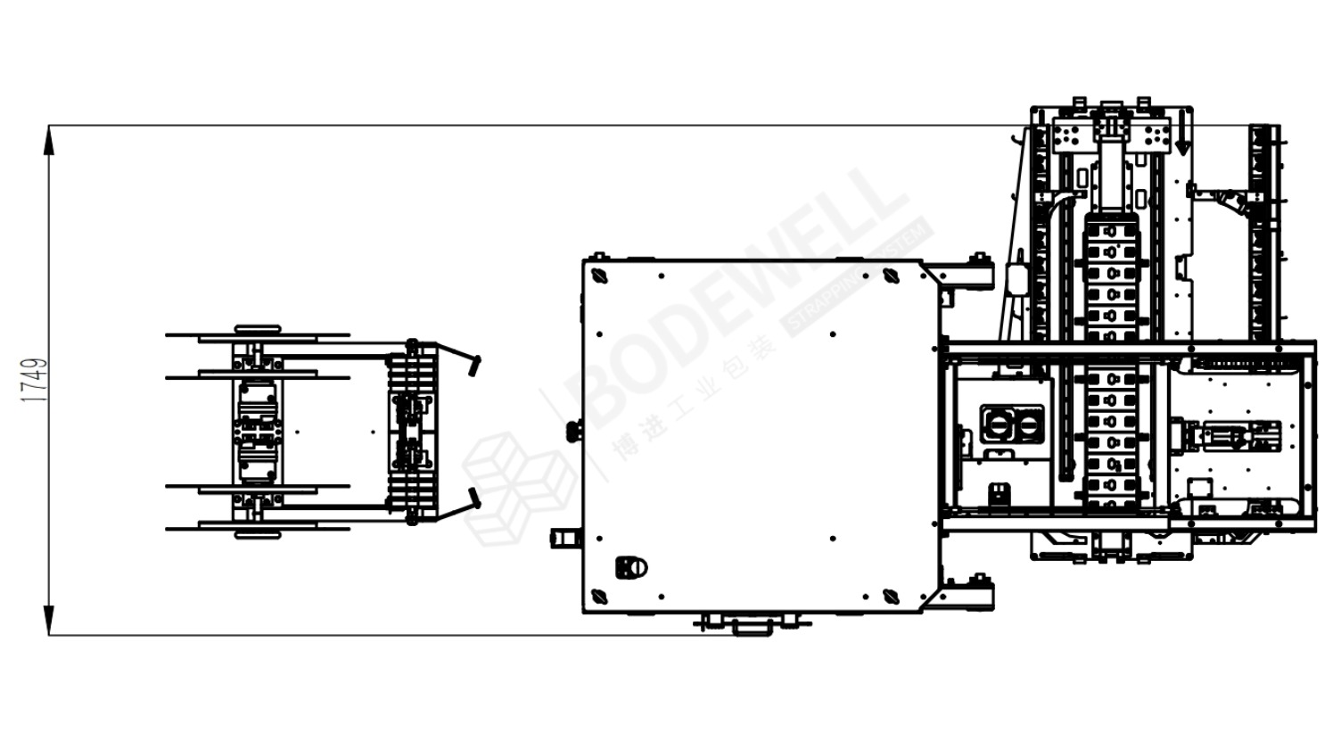 Top View